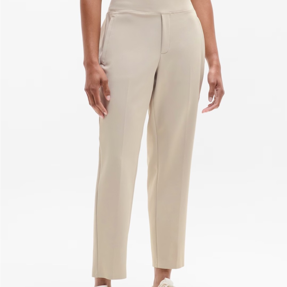Athleta Endless Pant NWT